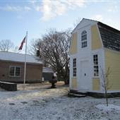 Windham Center - Winter