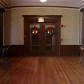 Hartford Elks Lodge # 19 - Ballroom