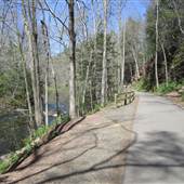 Quinnipiac River Gorge Trail - Meriden