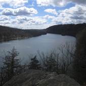 Lover's Leap State Park