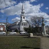 Southington Town Green