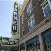 Warner Theatre