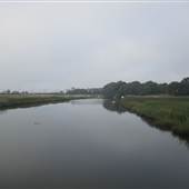 Lieutenant River