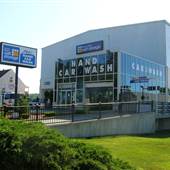Splash Car Wash - Stamford
