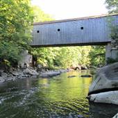 Bulls Bridge