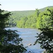 Housatonic Meadows State Park