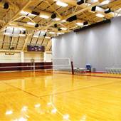 Loomis Chaffee School - Ericson Gym