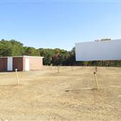 Mansfield Drive-in