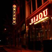 The Bijou Theatre