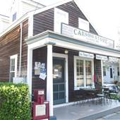 Carson's Store