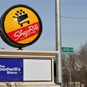 Shop Rite Plaza