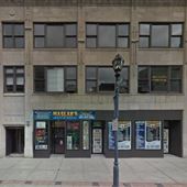 Russell Building