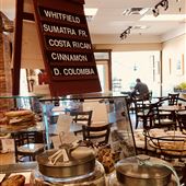 Cilantro Coffee Roasters