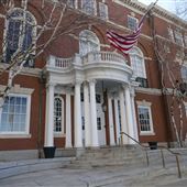 The Hartford Club