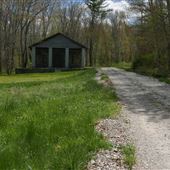 Falls Creek Farm Chapel