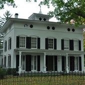 Westport Historical Society & Museum (Soon to be renamed Westport Museum for History & Culture)