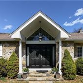 Greenwich - Luxury Ranch
