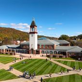 Quinnipiac University