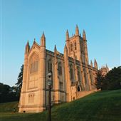 Chapel View - Lower Long Walk