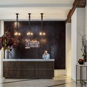 The Blake Hotel