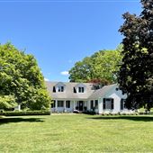 Skyfall Manor Bridgewater