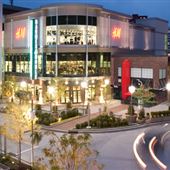 Stamford Town Center