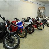 DT Moto