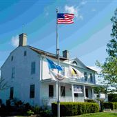 SoundWaters Coastal Education Center