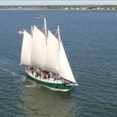 Schooner "Soundwaters"