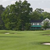 Sterling Farms Golf Course
