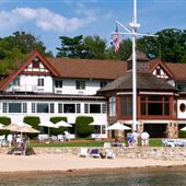 Stamford Yacht Club