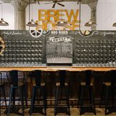 Hog River Brewing Company