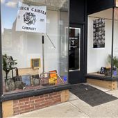 Norwich Camera Company