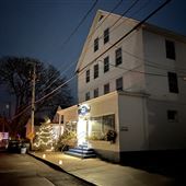 Palmers Provisions and Pizza