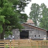 Marchant Farm