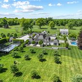 Exceptional Mid Century Estate