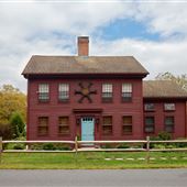 Bacon Pond Manor
