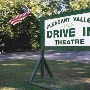 Pleasant Valley Drive-In