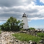 Fayerweather Island Lighthouse