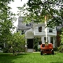 Pomfret School - Admissions House