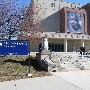 UConn- Jorgenson Auditorium