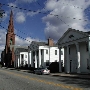 Huntington Street