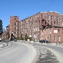 Main Street- Danielson