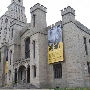 Wadsworth Atheneum -EXT.