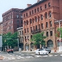 Main Street - New Britain