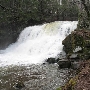 Wadsworth Falls State Park