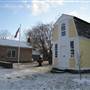 Windham Center - Winter