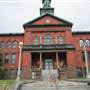 Windham City Hall - Auditorium