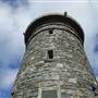 Haystack Mountain State Park - Memorial Tower