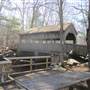 Devil's Hopyard State Park- Covered Bridge